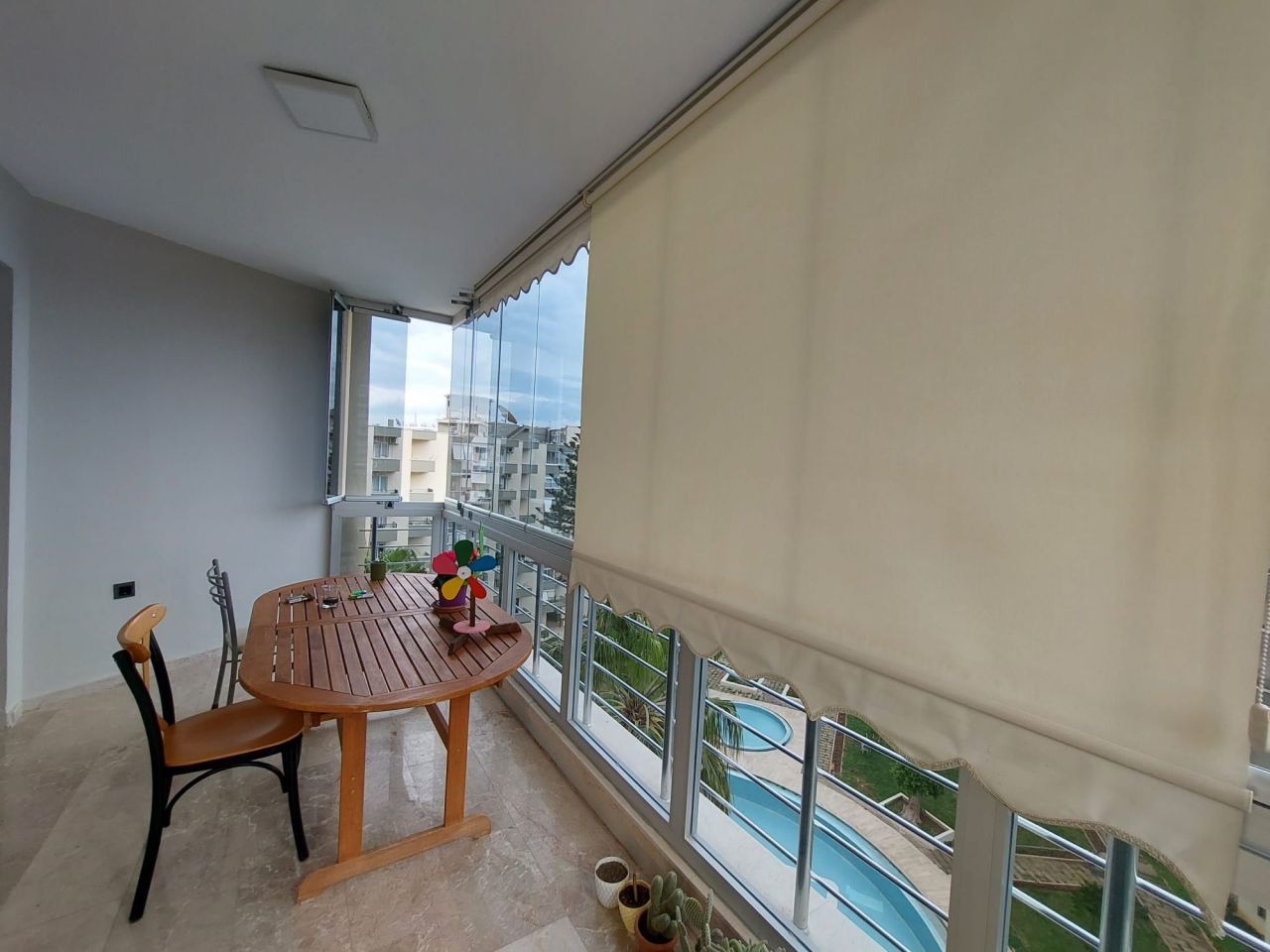 Квартира в Мерсине, Турция, 240 м2 фото 4