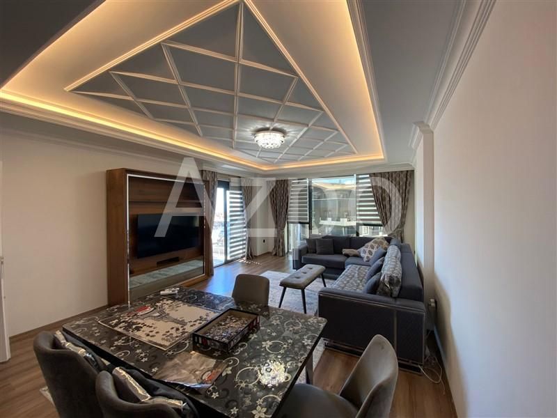 Апартаменты в Алании, Турция, 157 м2 фото 3