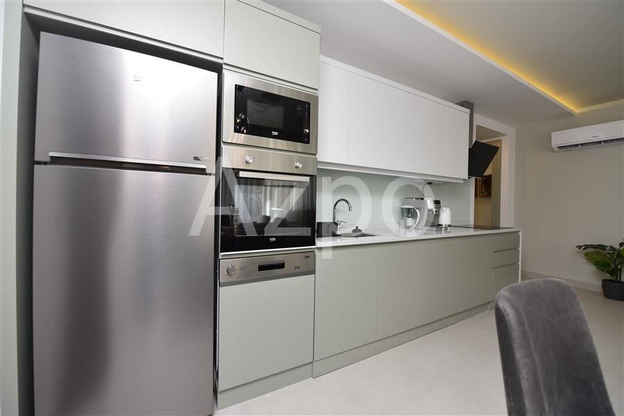 Апартаменты в Алании, Турция, 102 м2 фото 4