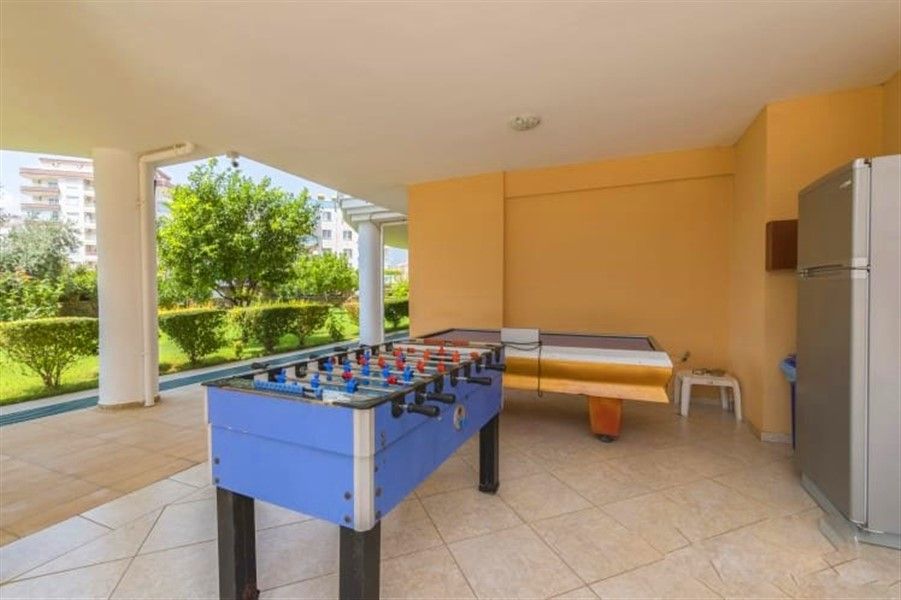 Квартира в Алании, Турция, 120 м2 фото 3