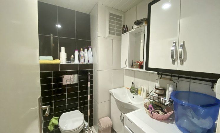 Квартира в Авсалларе, Турция, 60 м2 фото 4