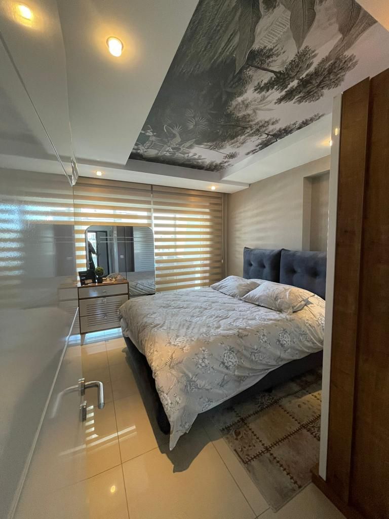 Квартира в Алании, Турция, 70 м2 фото 2