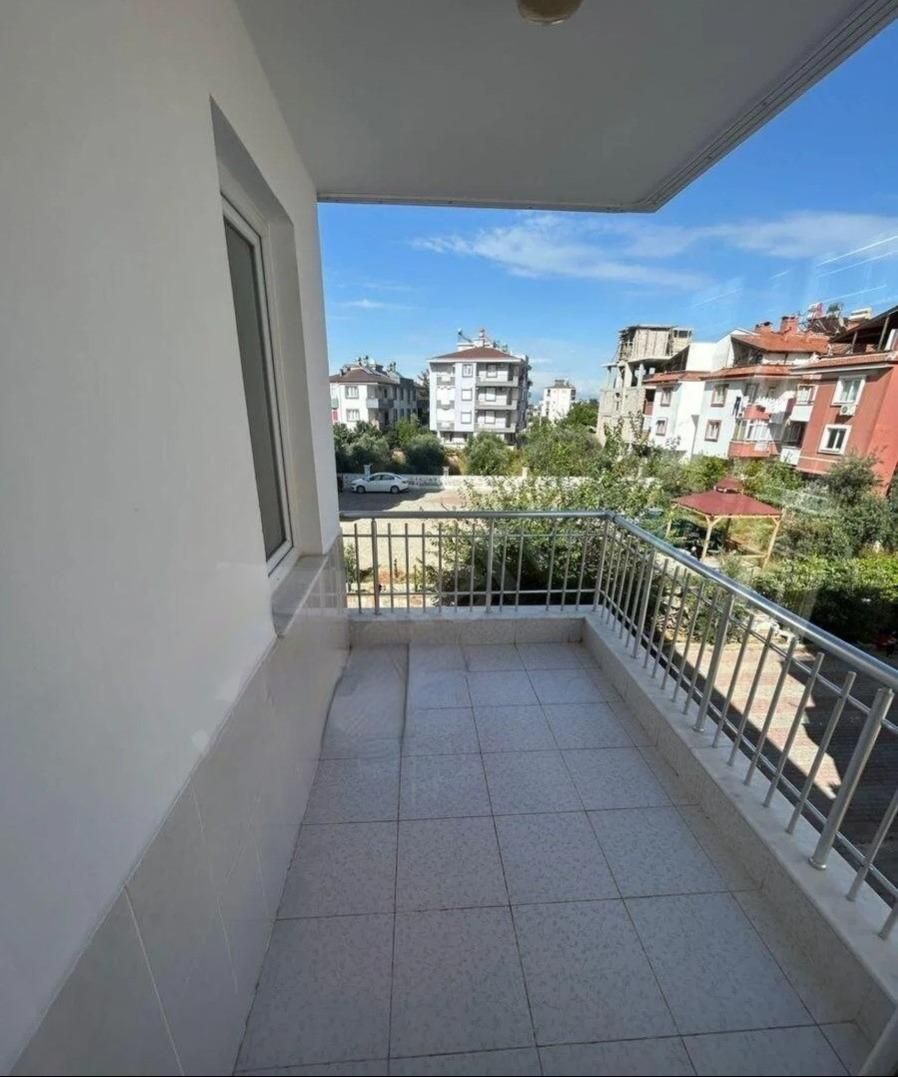 Квартира в Анталии, Турция, 120 м2 фото 5
