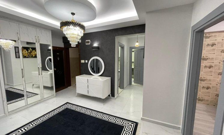 Квартира в Алании, Турция, 165 м2 фото 5