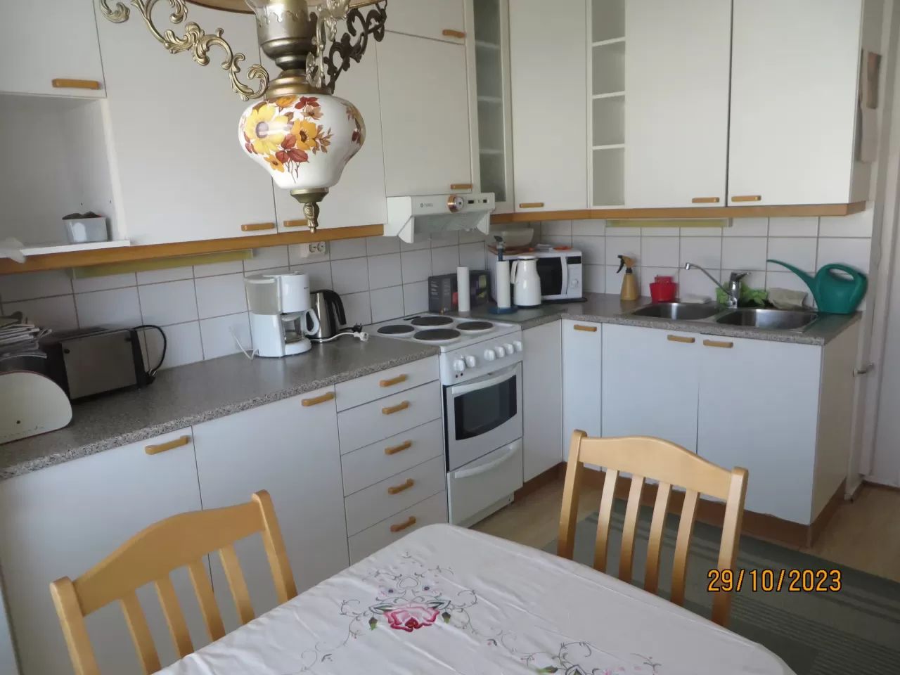 Квартира в Хейнявеси, Финляндия, 74 м2 фото 5