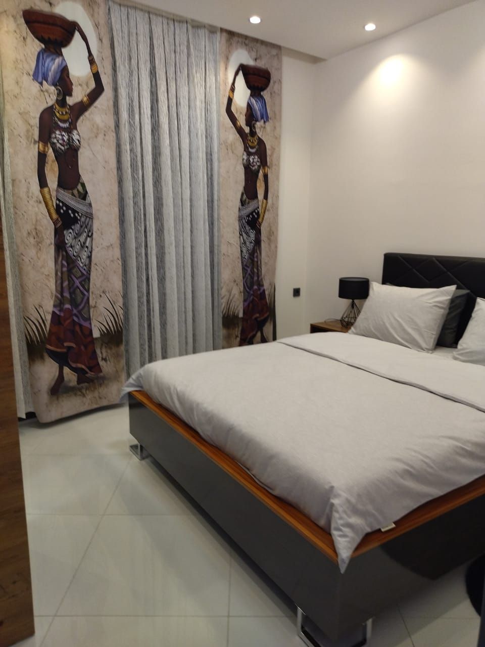 Квартира в Алании, Турция, 55 м2 фото 2