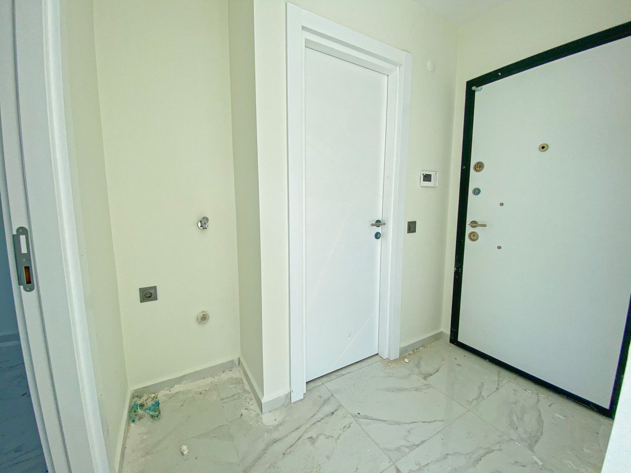 Квартира в Алании, Турция, 55 м2 фото 5