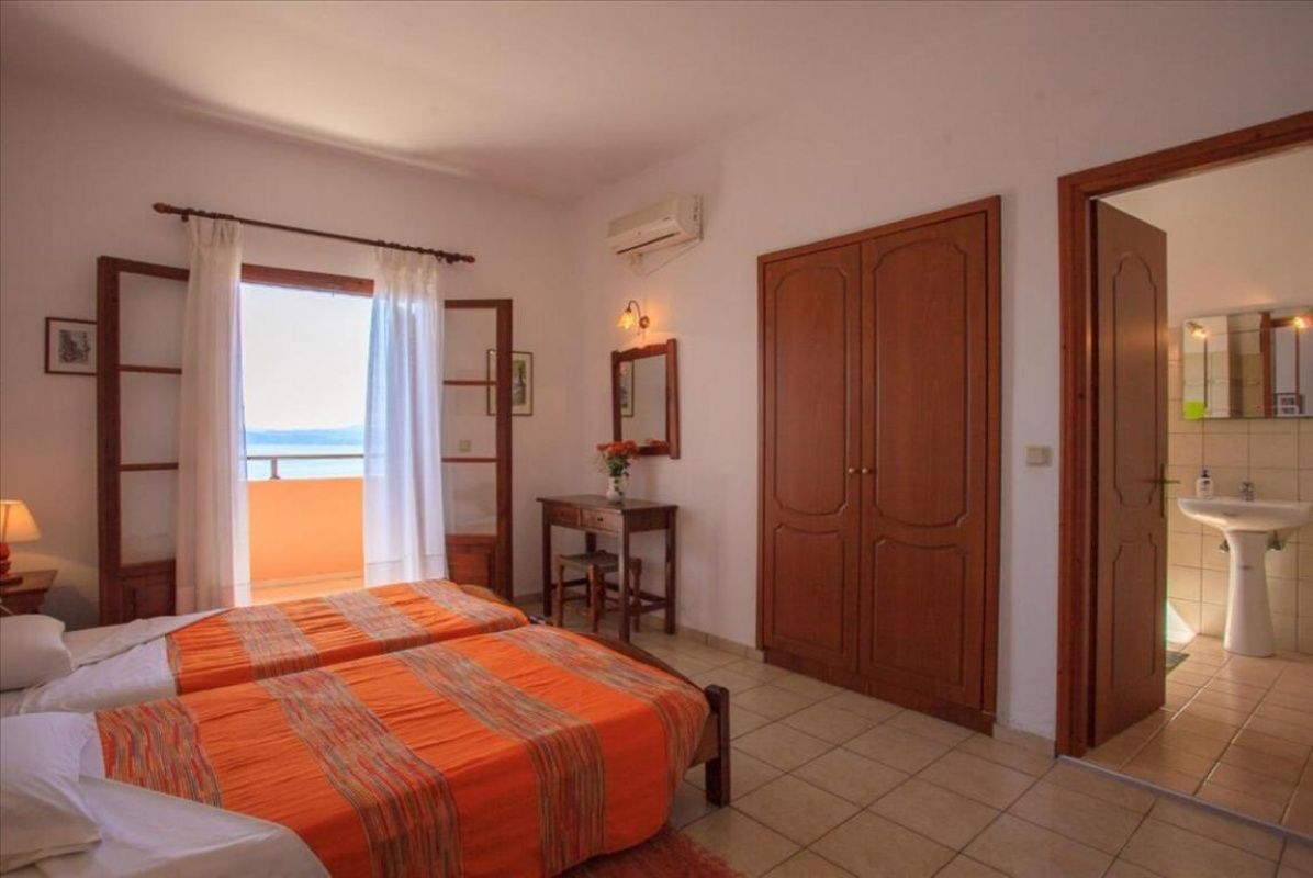 Дом на Ионических островах, Греция, 270 м2 фото 3