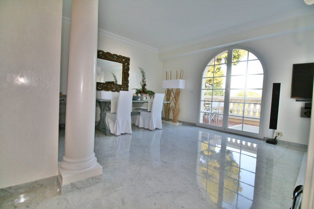 Пентхаус в Рокбрюн-Кап-Мартен, Франция, 100 м2 фото 5