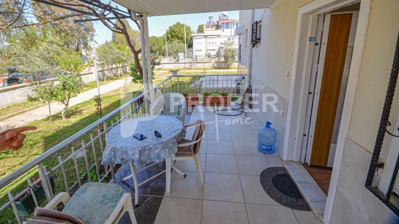 Вилла в Анталии, Турция, 136 м2 фото 5