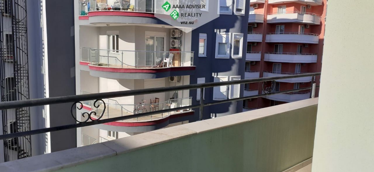 Квартира в Алании, Турция, 70 м2 фото 5