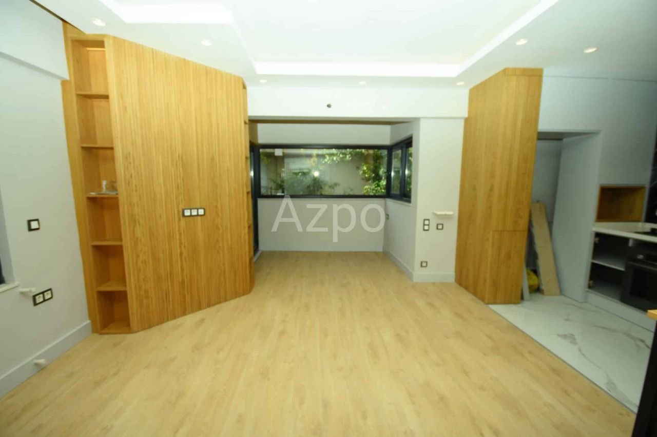 Пентхаус в Анталии, Турция, 100 м2 фото 5