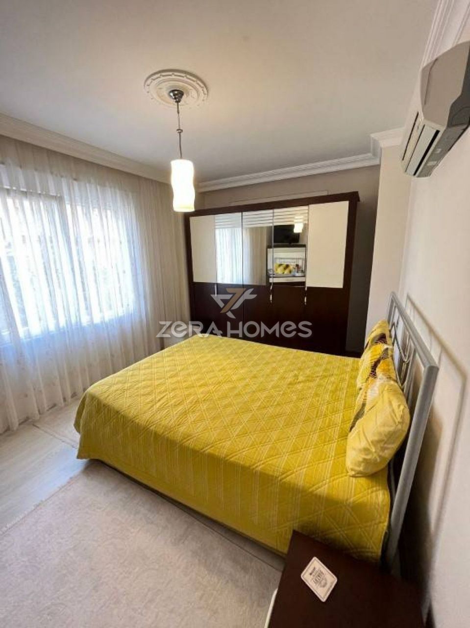 Апартаменты в Алании, Турция, 130 м2 фото 5