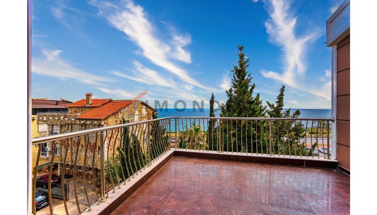 Квартира в Анталии, Турция, 275 м2 фото 2