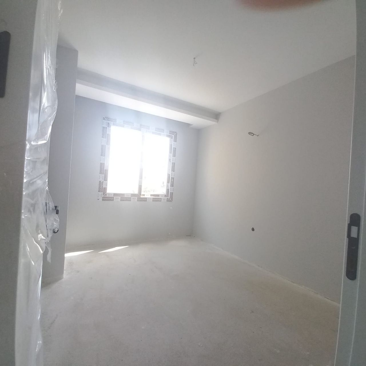 Квартира в Мерсине, Турция, 70 м2 фото 5
