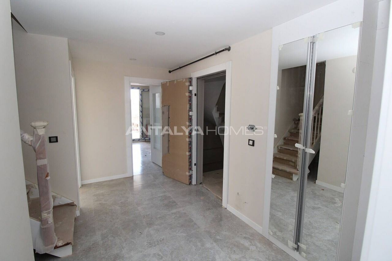 Апартаменты в Стамбуле, Турция, 155 м2 фото 4