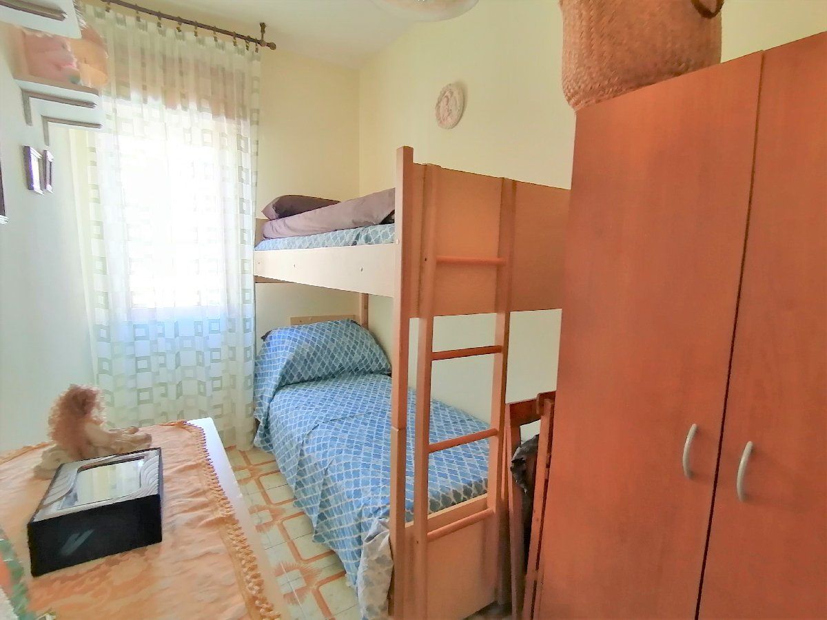 Квартира в Скалее, Италия, 55 м2 фото 5