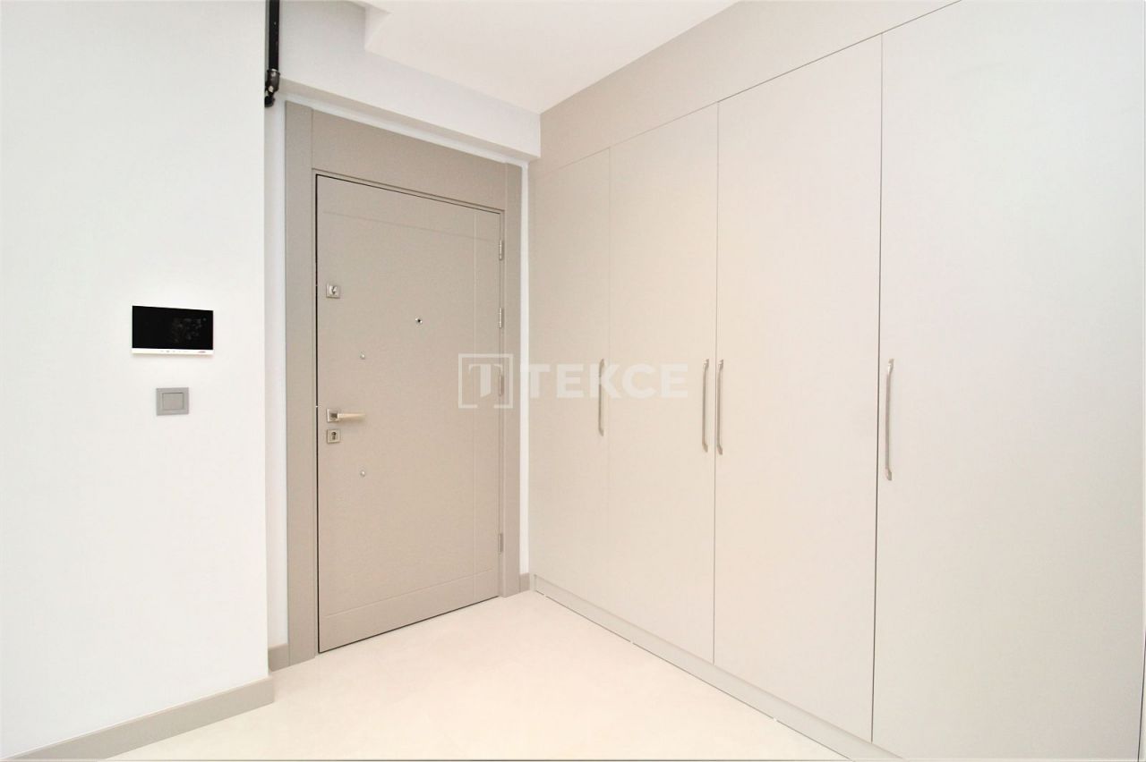 Апартаменты Нилюфер, Турция, 180 м2 фото 3