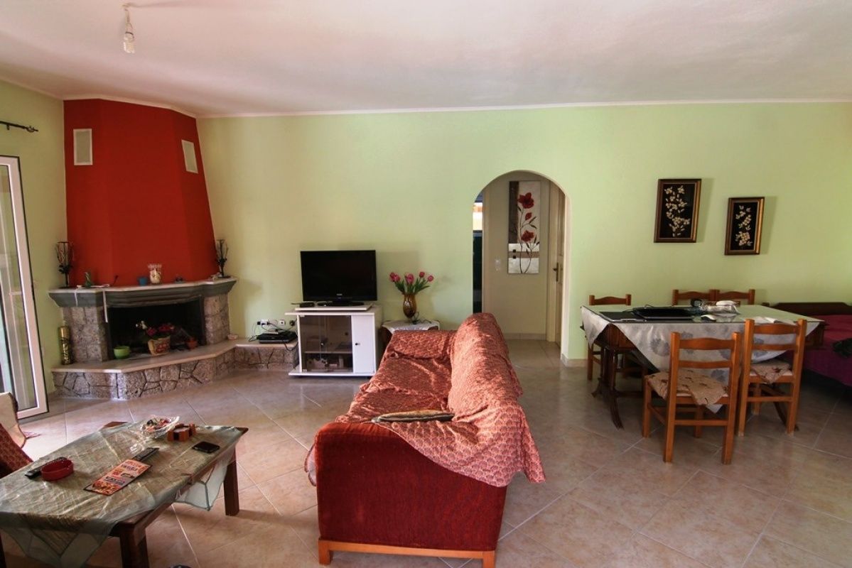 Дом на Ионических островах, Греция, 250 м2 фото 4
