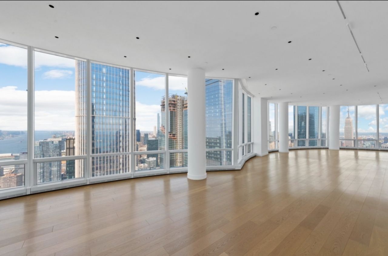 Квартира в Нью-Йорке, США, 470.5 м2 фото 3
