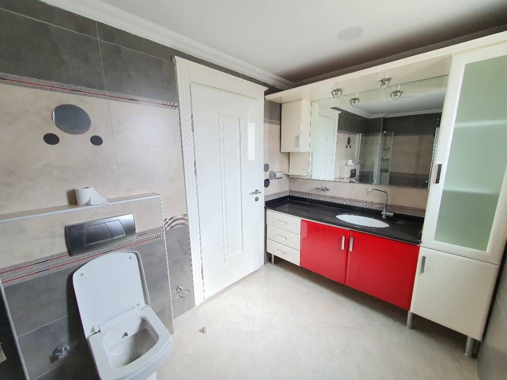 Квартира в Алании, Турция, 360 м2 фото 5