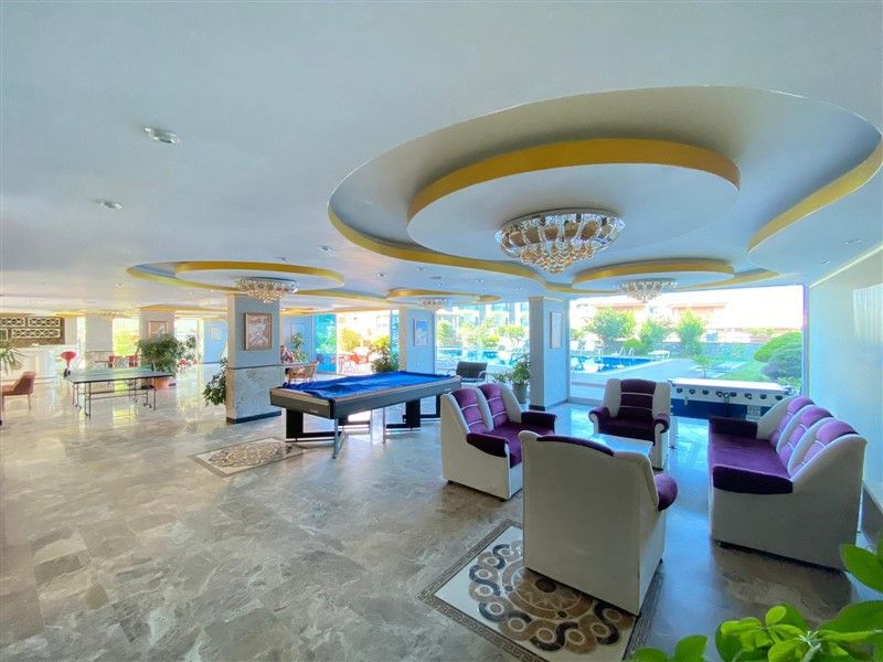 Пентхаус в Алании, Турция, 75 м2 фото 4