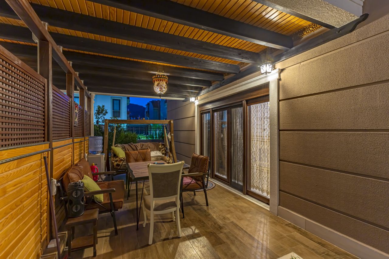 Вилла в Анталии, Турция, 350 м2 фото 2
