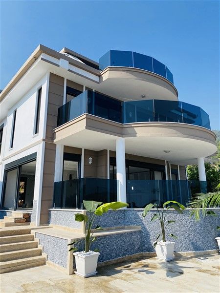 Вилла в Алании, Турция, 230 м2 фото 3