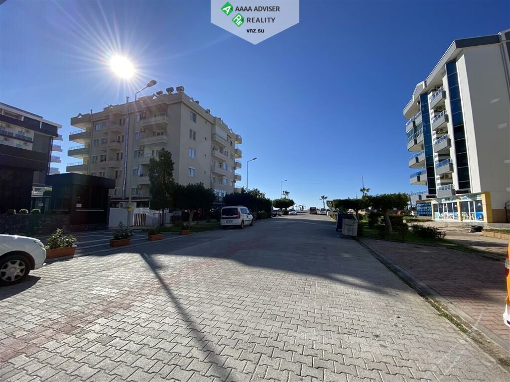 Квартира в Алании, Турция, 115 м2 фото 5