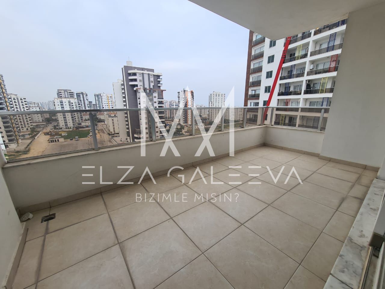 Квартира в Мерсине, Турция, 120 м2 фото 4