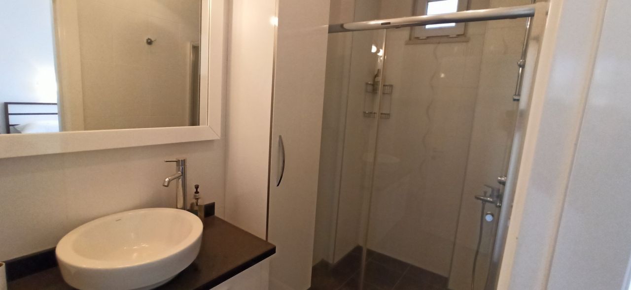 Квартира в Алании, Турция, 100 м2 фото 3