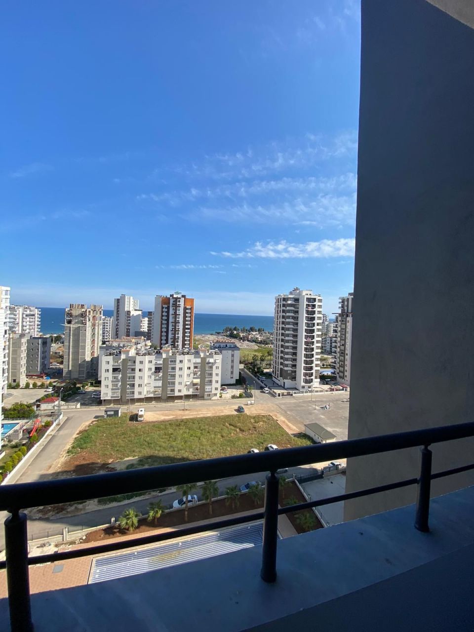 Квартира в Мерсине, Турция, 80 м2 фото 3