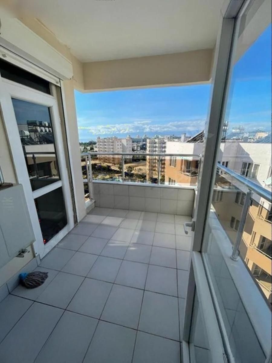 Квартира в Анталии, Турция, 95 м2 фото 5