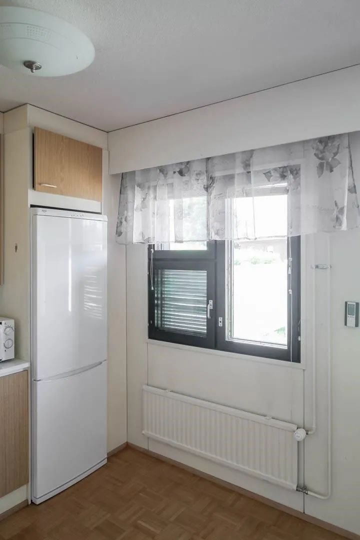 Таунхаус в Нильсия, Финляндия, 50 м2 фото 4