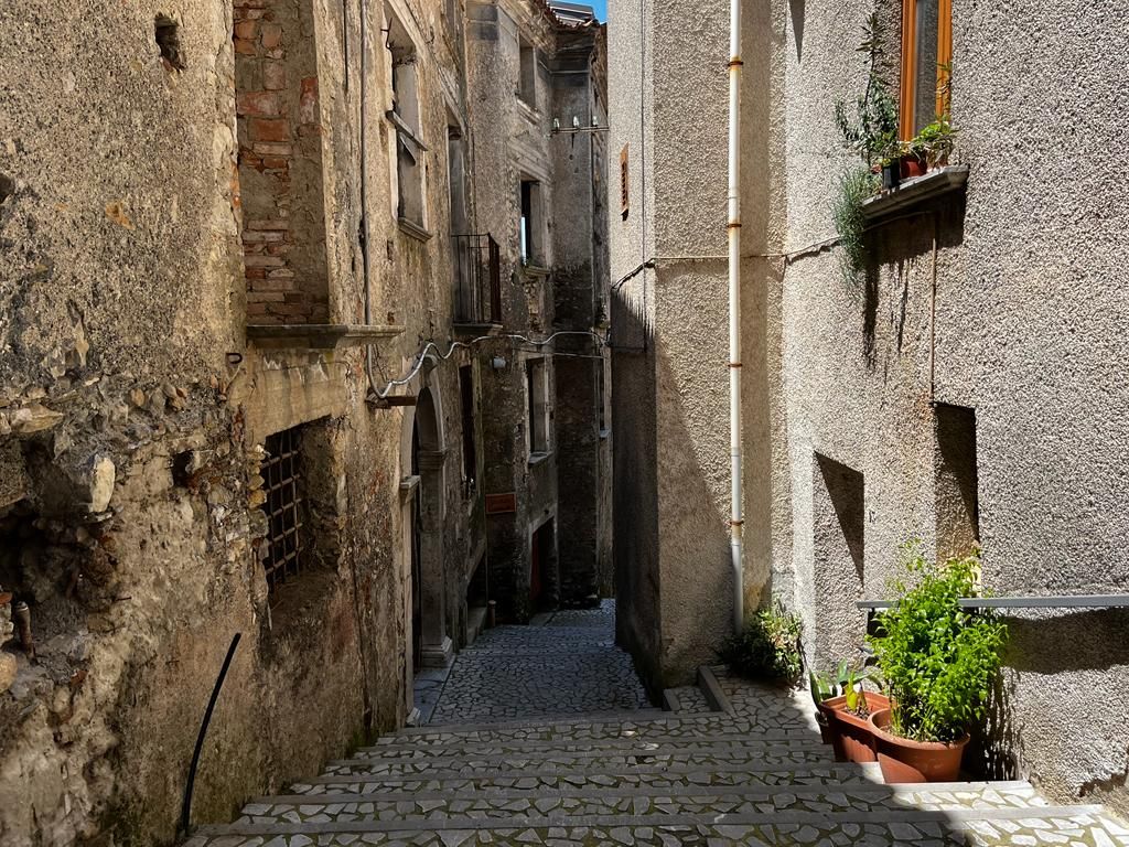 Квартира в Санта-Доменика-Талао, Италия, 76 м2 фото 3