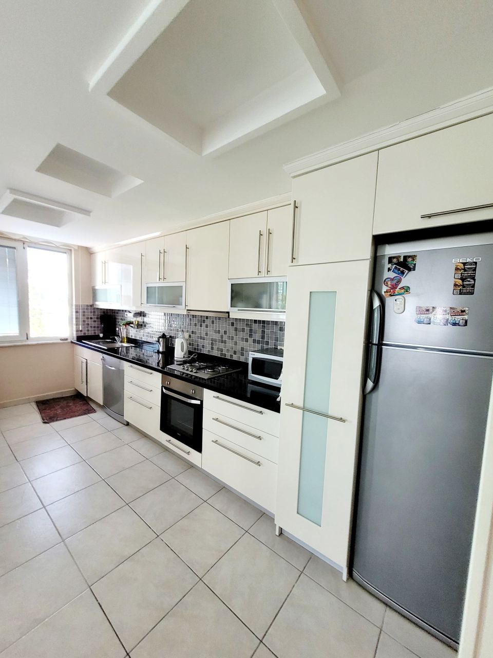 Апартаменты в Алании, Турция, 120 м2 фото 5