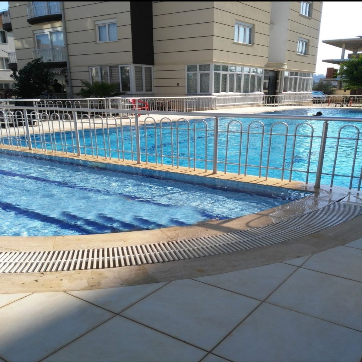 Квартира Habibler Mh., Турция, 125 м2 фото 2