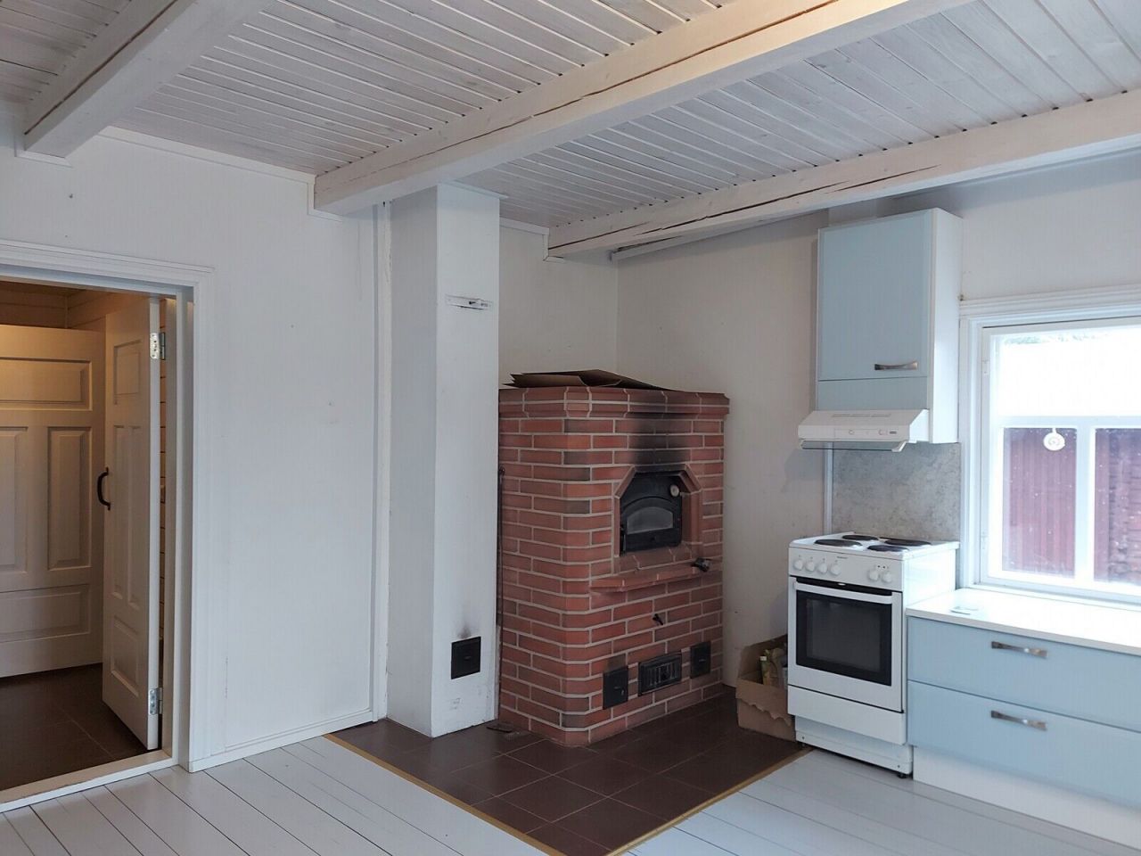 Дом в Руоколахти, Финляндия, 80 м2 фото 3