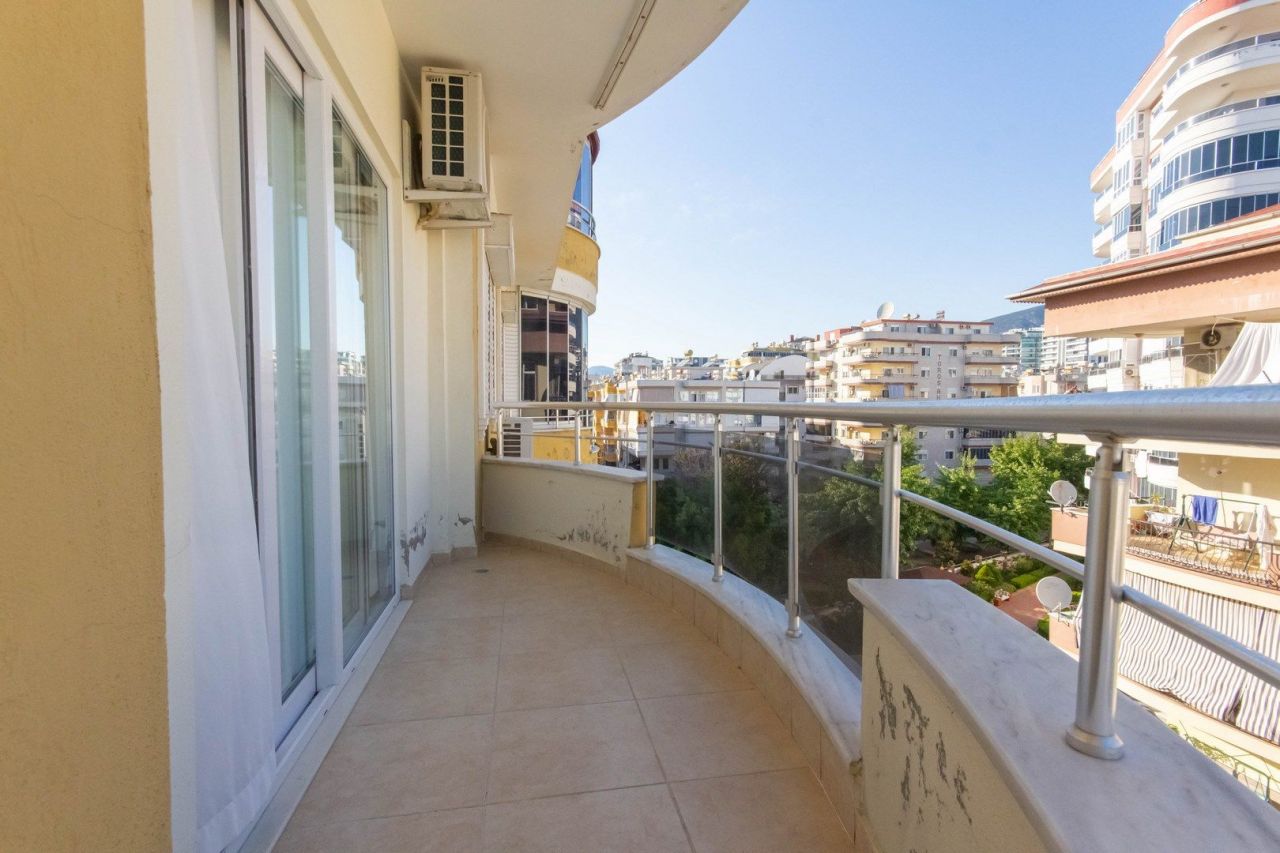 Апартаменты в Алании, Турция, 300 м2 фото 5