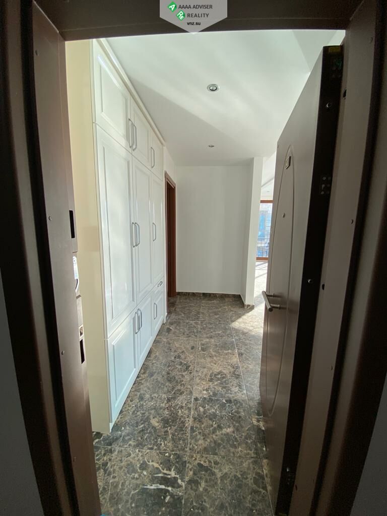 Квартира в Алании, Турция, 110 м2 фото 3