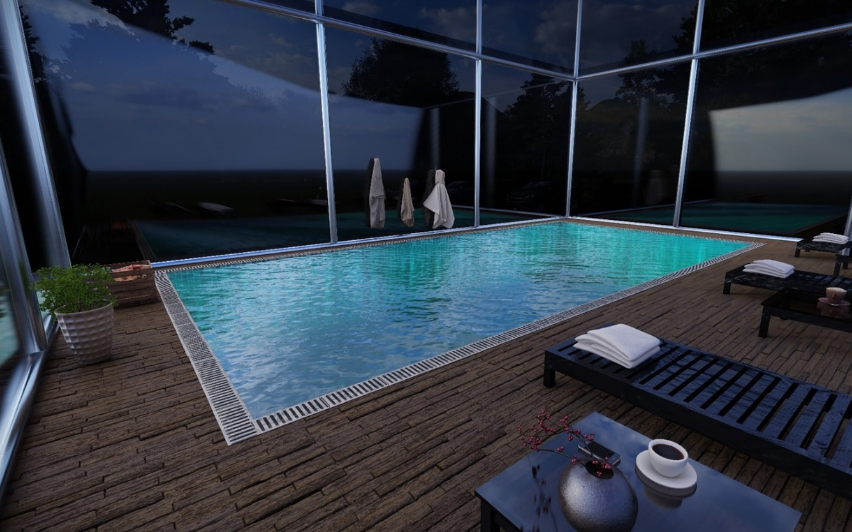 Квартира в Алании, Турция, 70 м2 фото 3