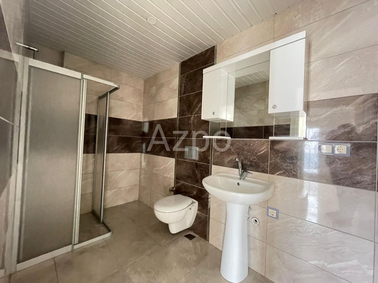 Пентхаус в Алании, Турция, 115 м2 фото 4