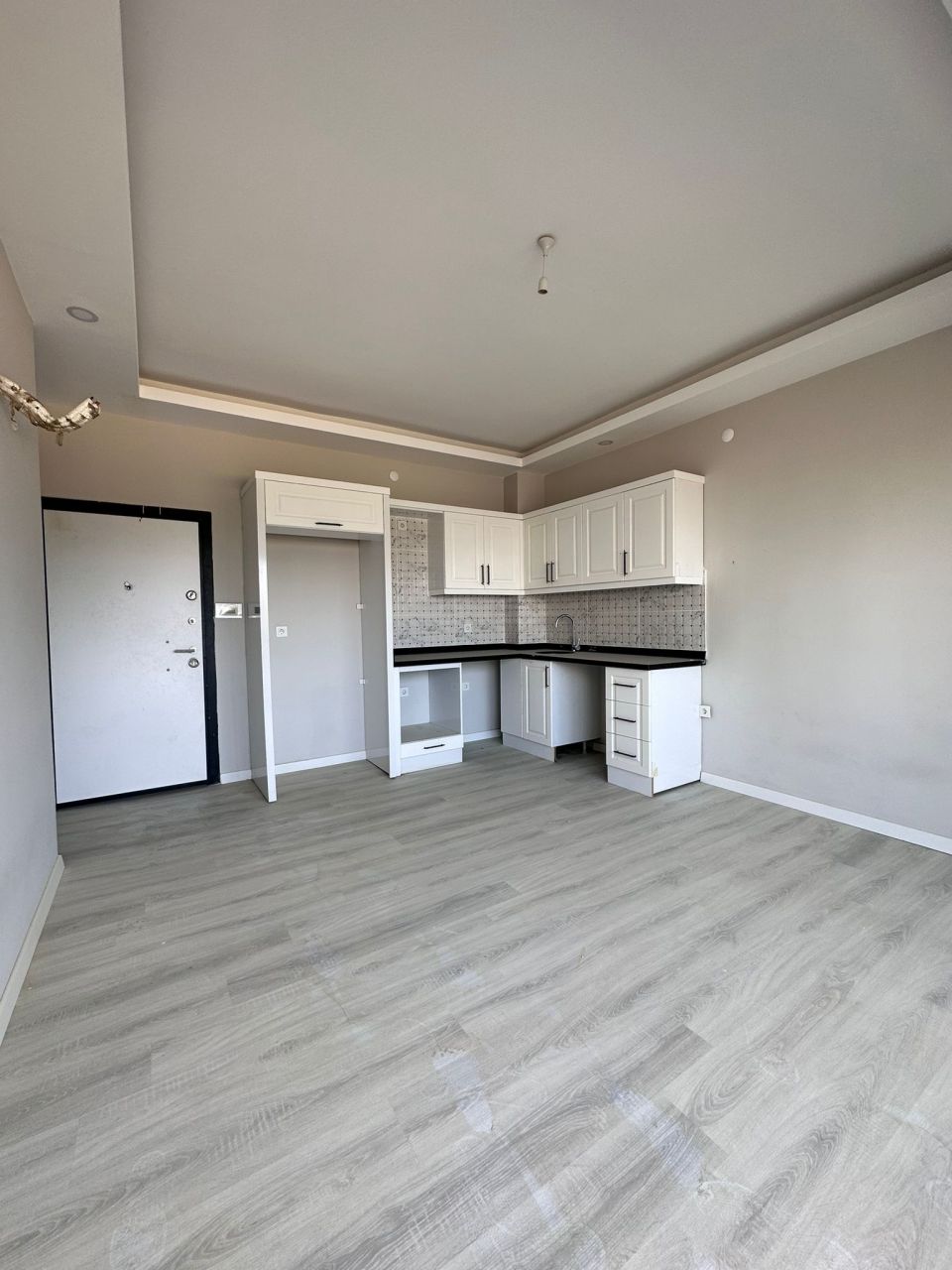 Квартира в Алании, Турция, 75 м2 фото 2