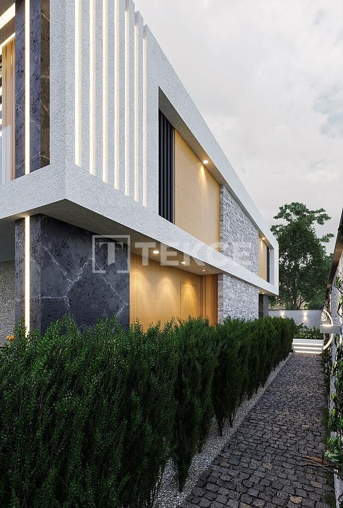 Вилла в Анталии, Турция, 266 м2 фото 3