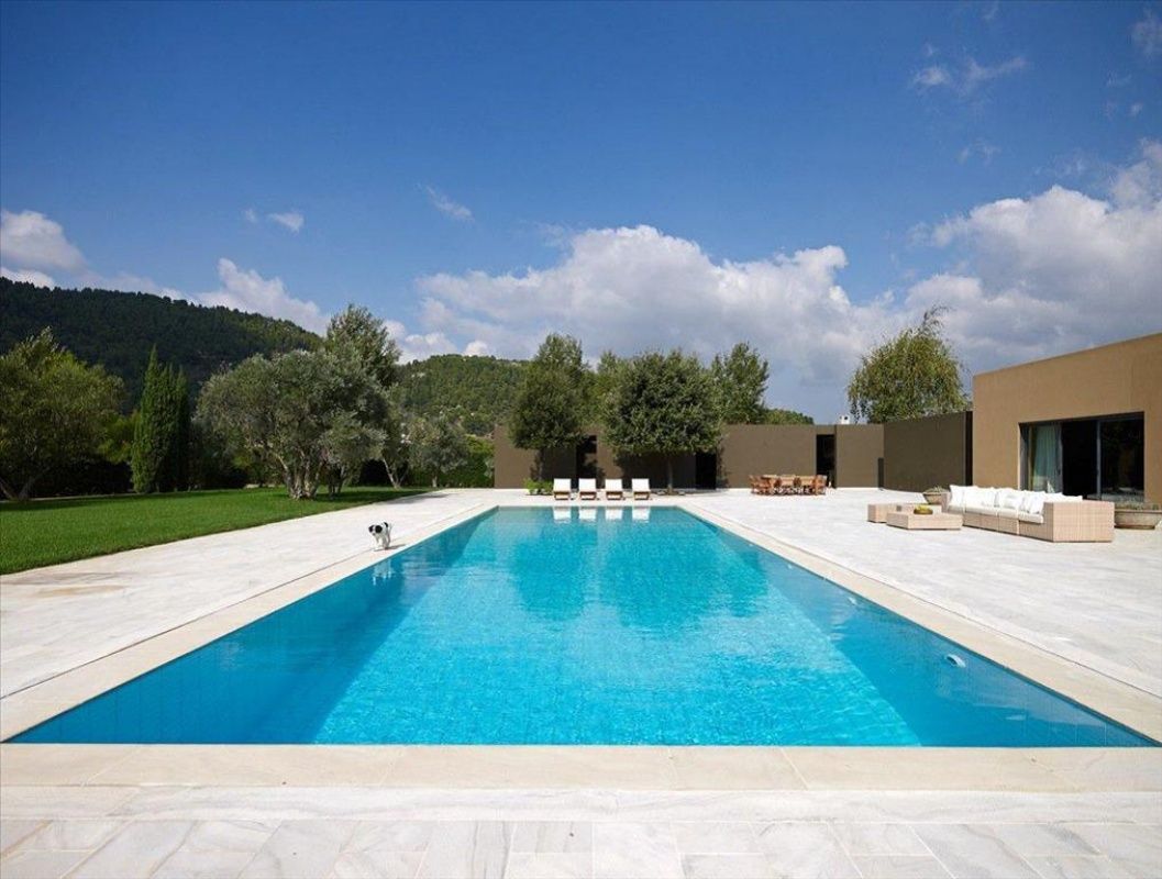 Дом в Афинах, Греция, 550 м2 фото 2