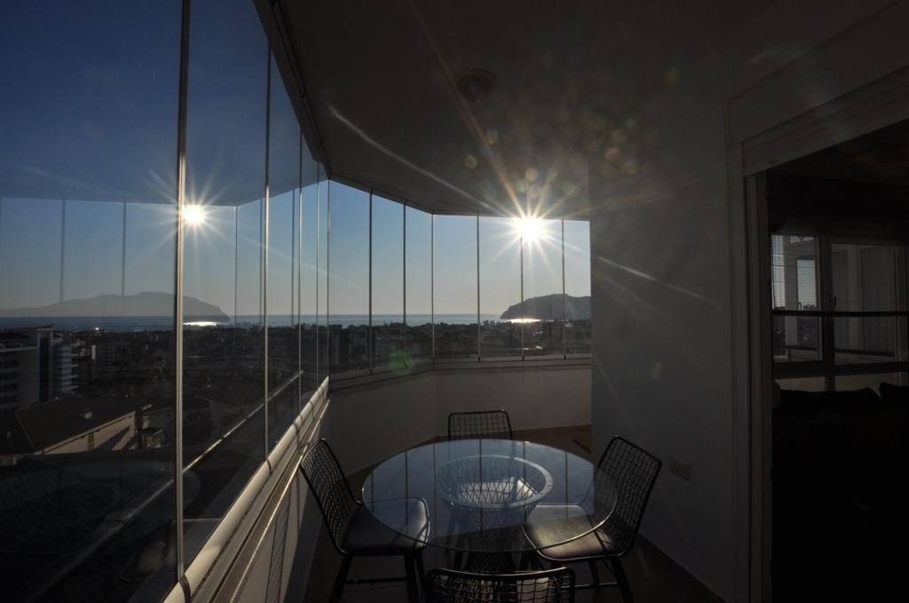 Квартира в Алании, Турция, 110 м2 фото 3