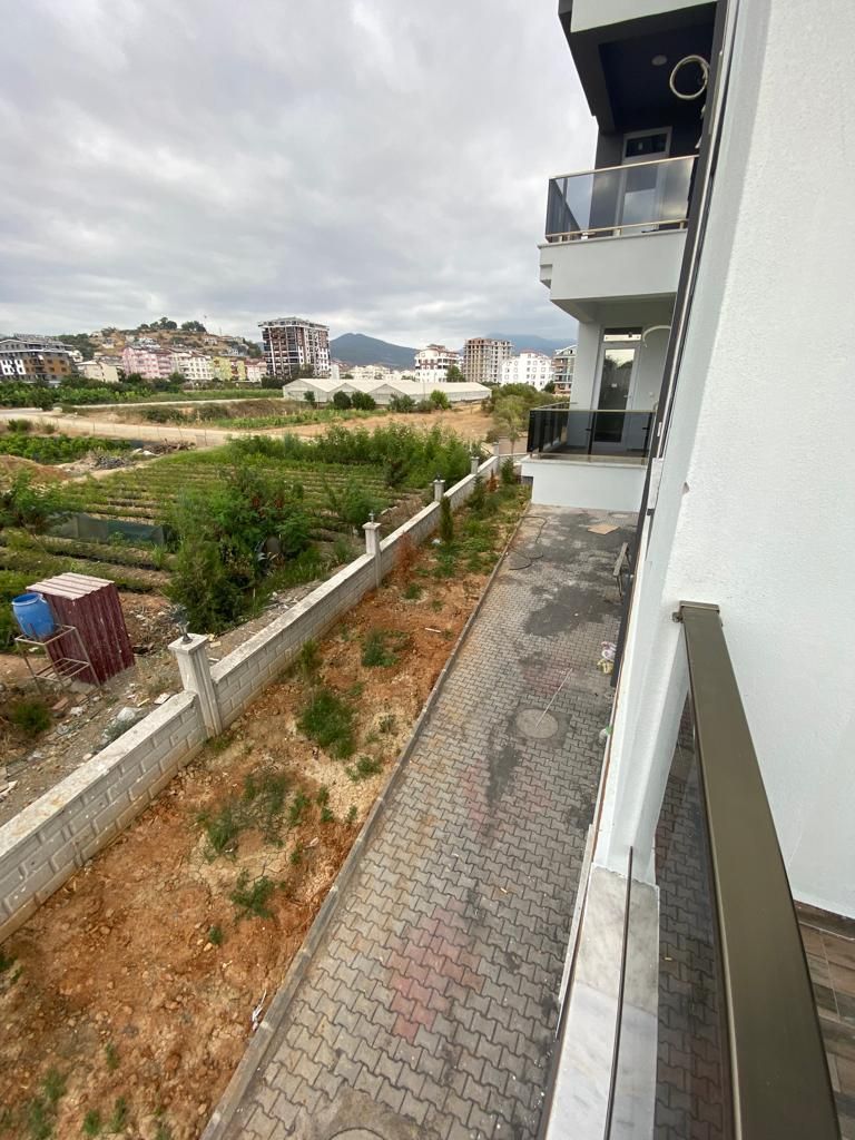 Квартира в Алании, Турция, 55 м2 фото 5