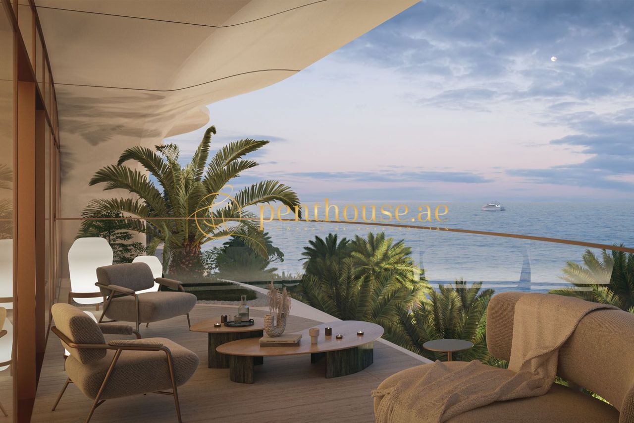Апартаменты в Дубае, ОАЭ, 391 м2 фото 2