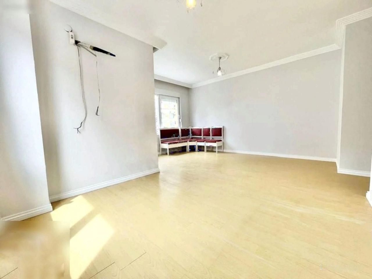 Квартира в Анталии, Турция, 80 м2 фото 4