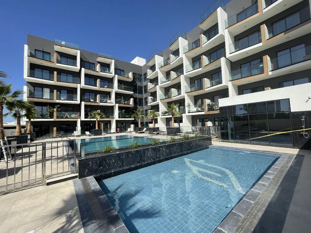 Апартаменты в Дубае, ОАЭ, 75 м2 фото 4